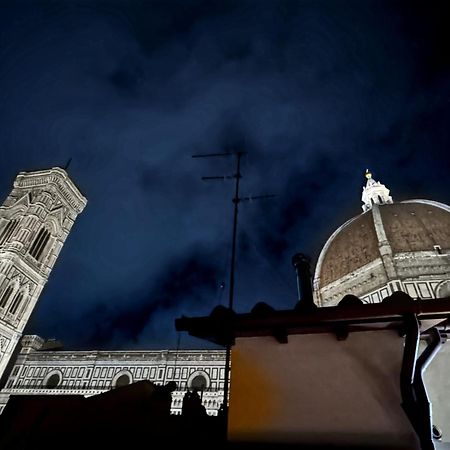 Dome View Home Florence Luaran gambar