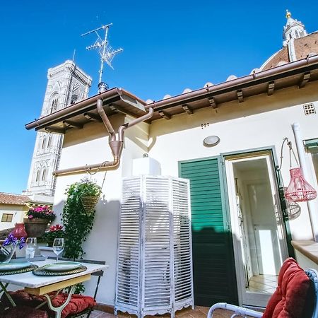 Dome View Home Florence Luaran gambar
