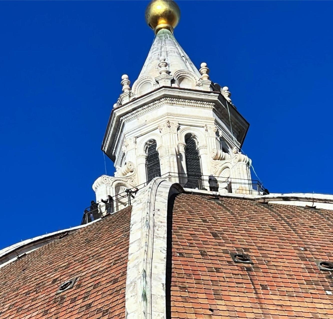 Dome View Home Florence Luaran gambar