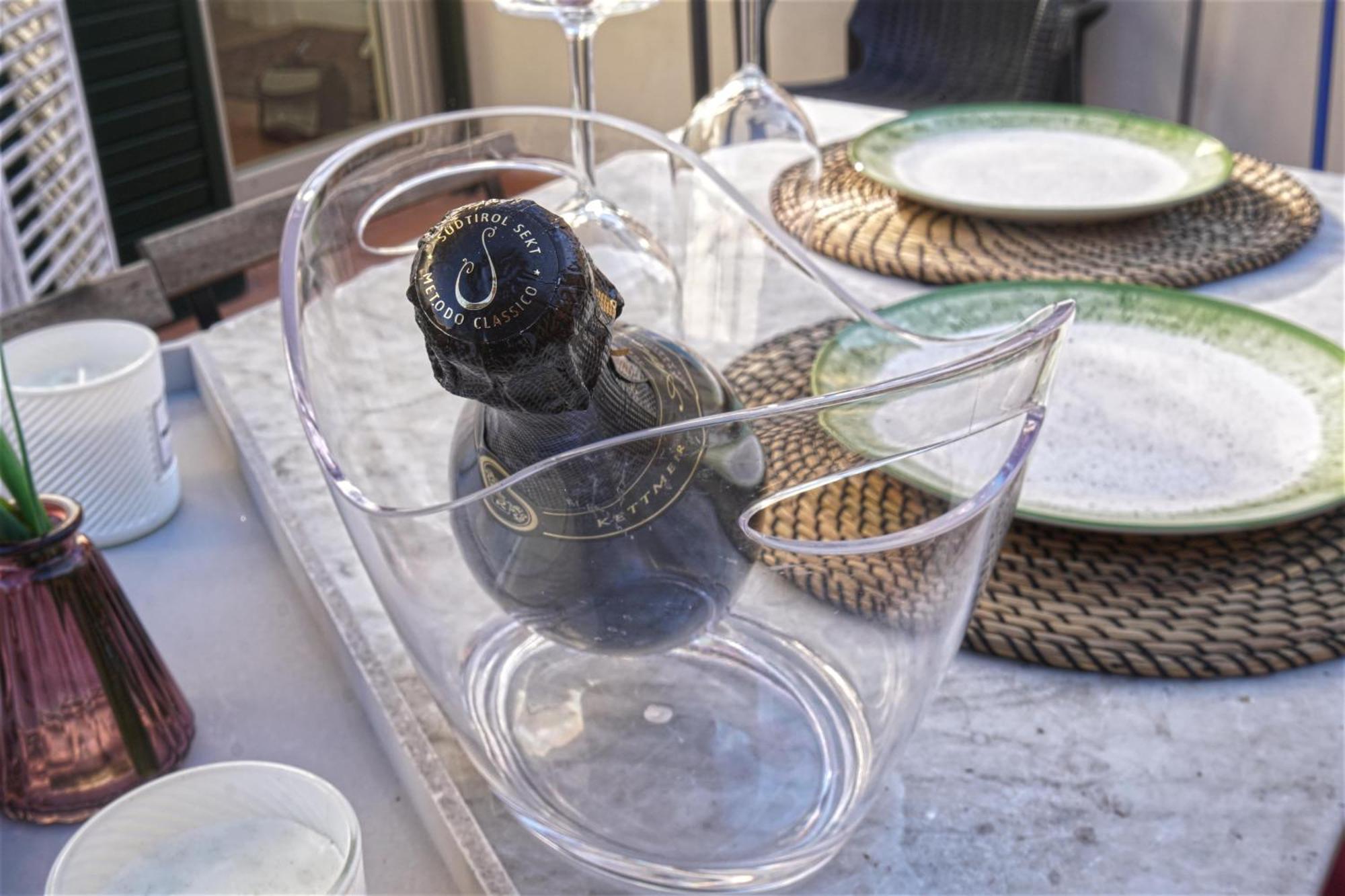 Dome View Home Florence Luaran gambar