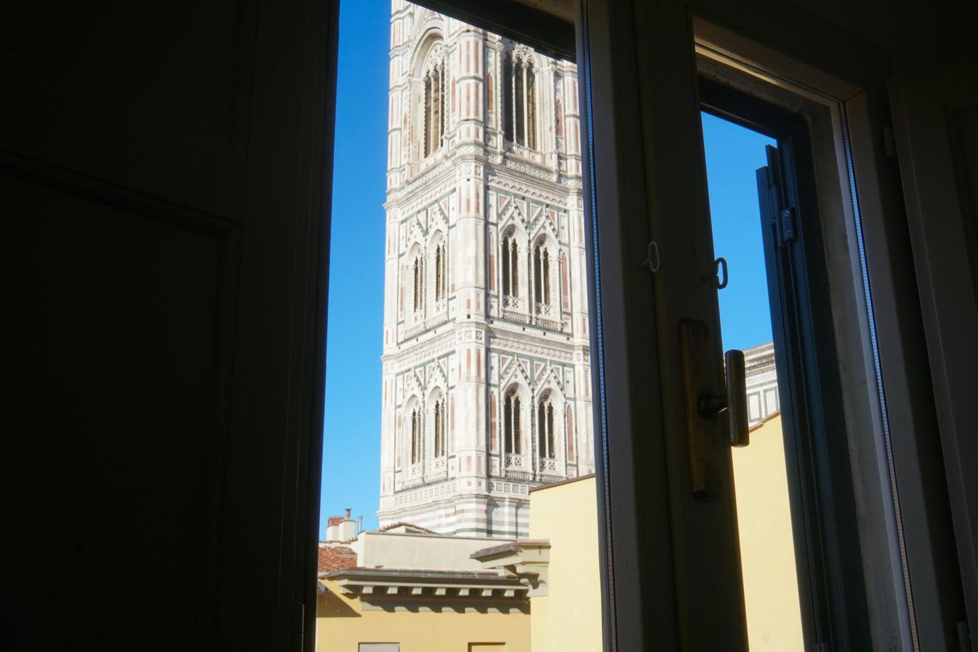 Dome View Home Florence Luaran gambar