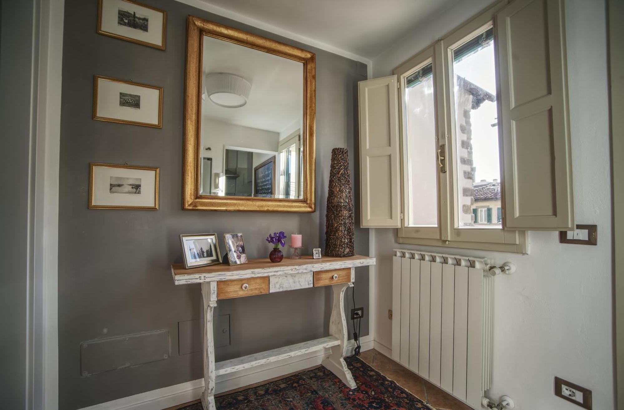 Dome View Home Florence Luaran gambar
