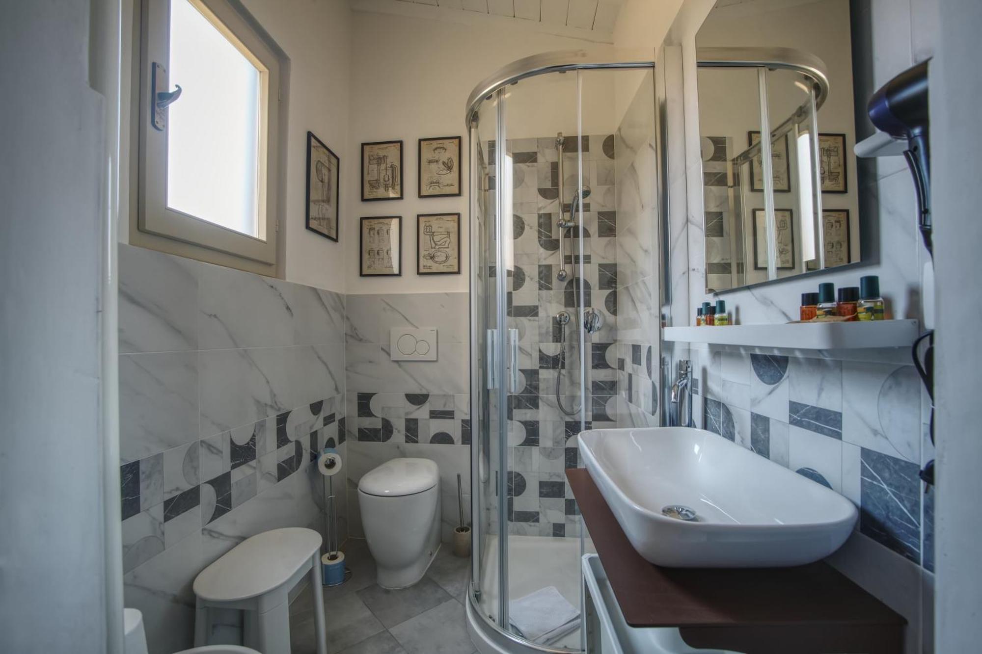 Dome View Home Florence Luaran gambar