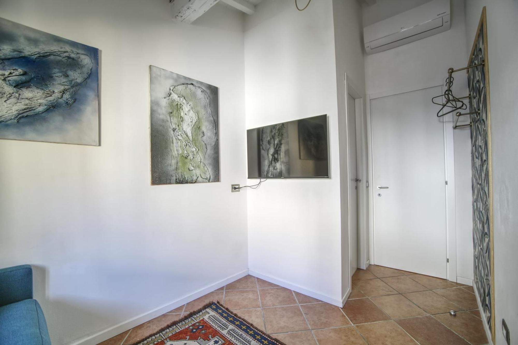 Dome View Home Florence Luaran gambar