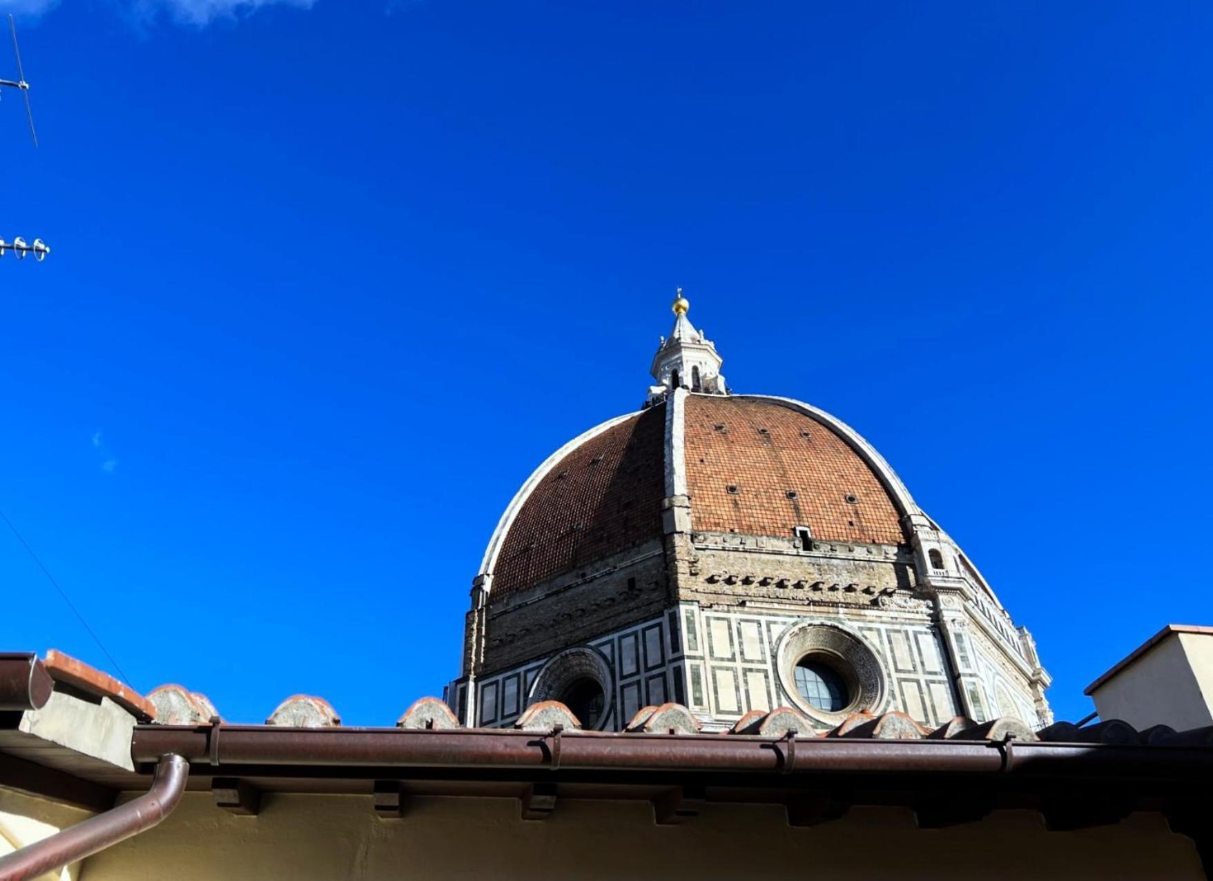 Dome View Home Florence Luaran gambar
