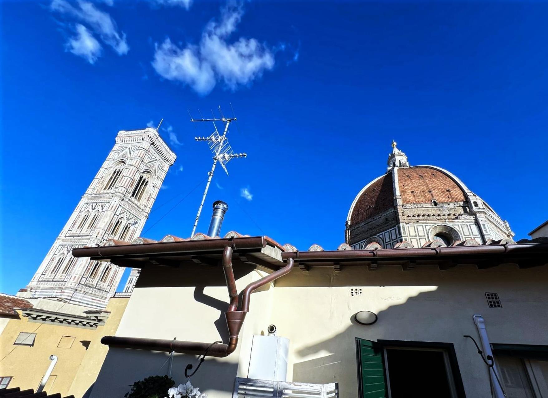 Dome View Home Florence Luaran gambar