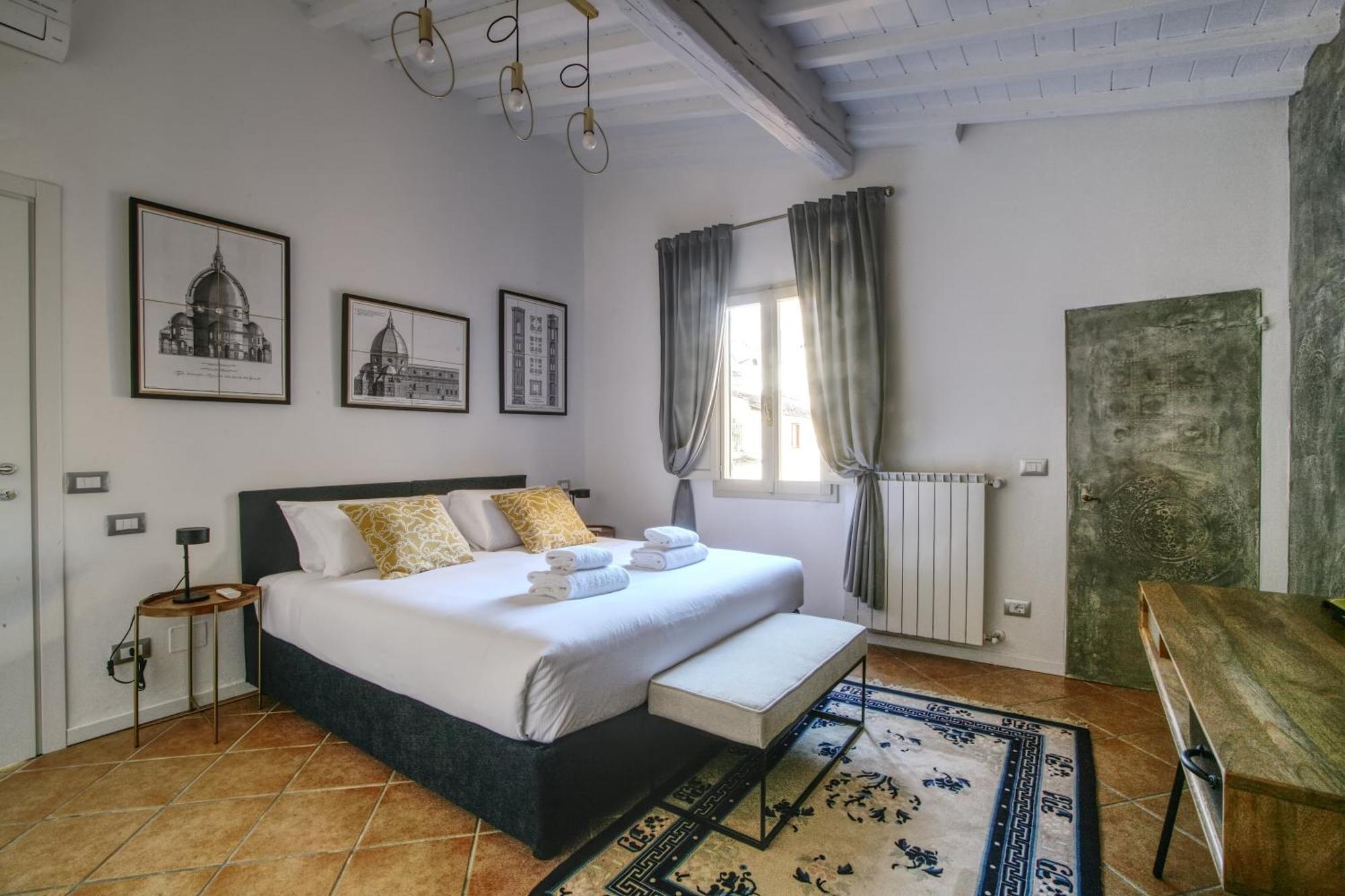 Dome View Home Florence Luaran gambar