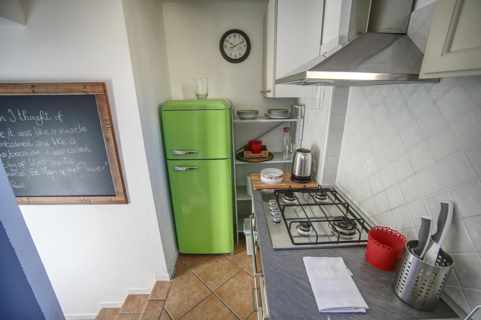 Dome View Home Florence Luaran gambar