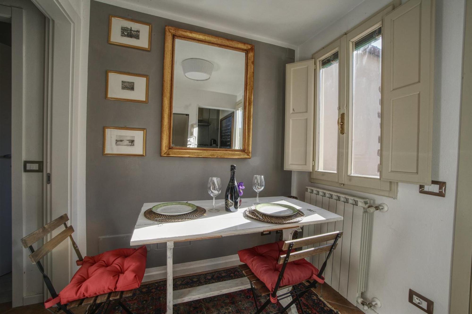 Dome View Home Florence Luaran gambar