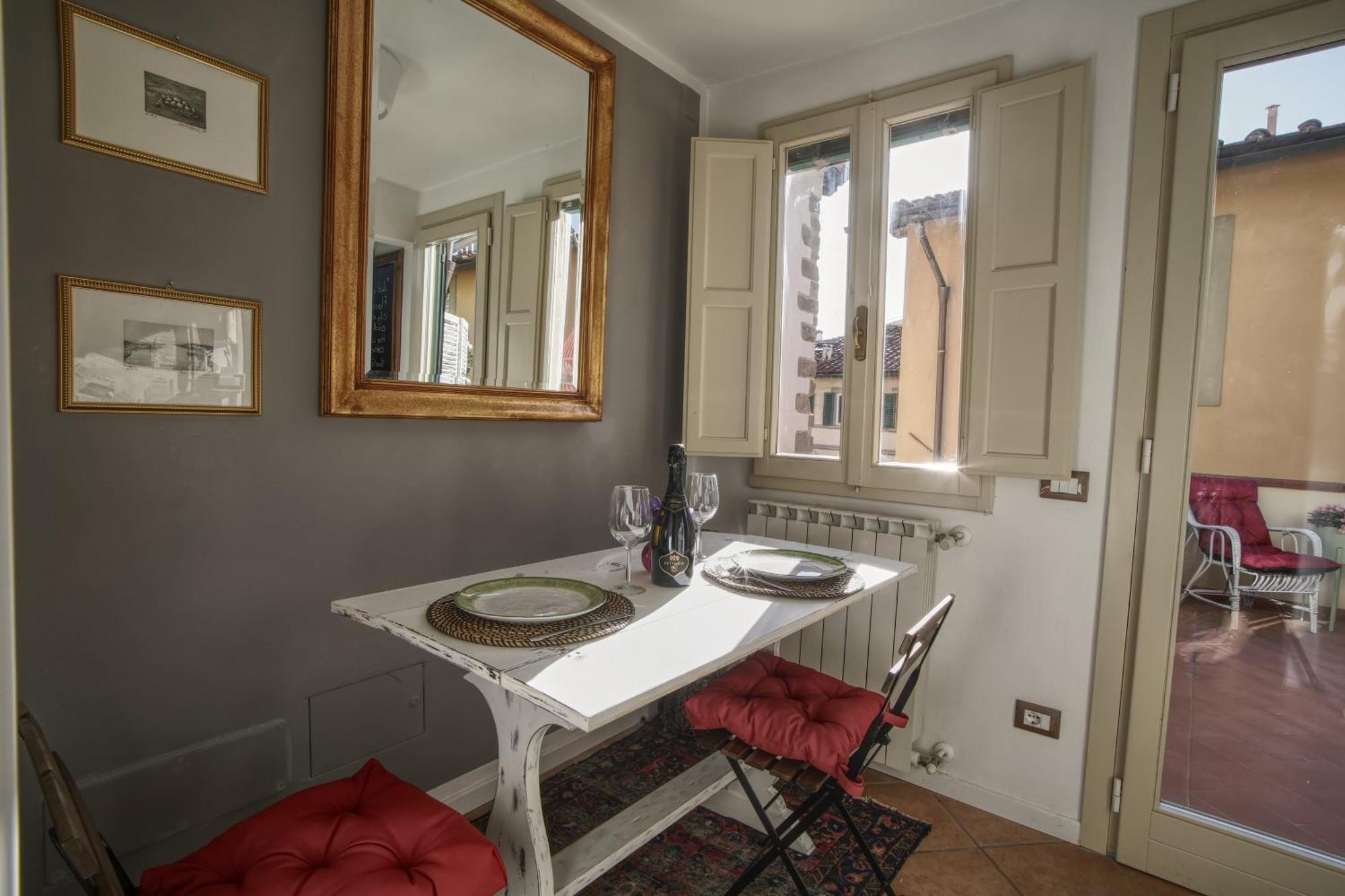 Dome View Home Florence Luaran gambar