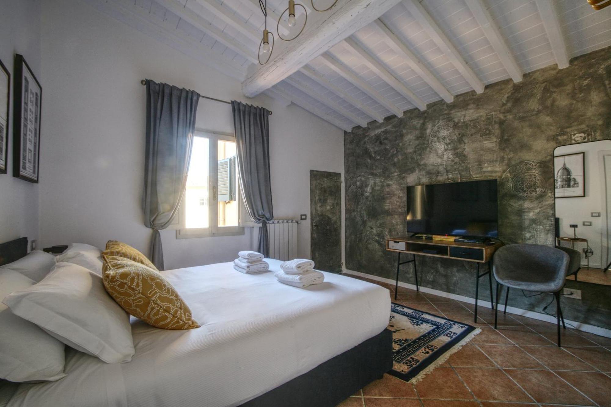 Dome View Home Florence Luaran gambar