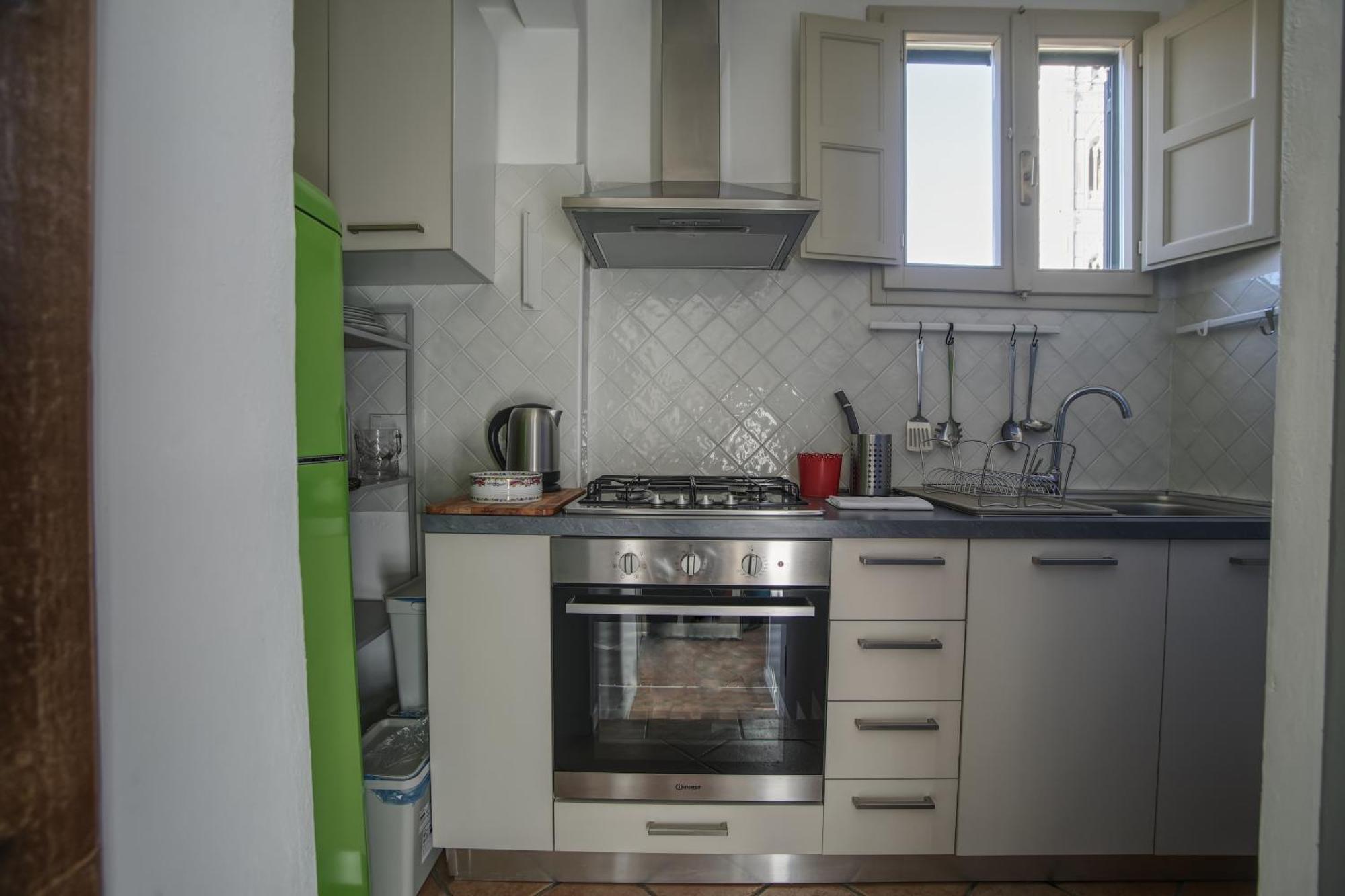 Dome View Home Florence Luaran gambar