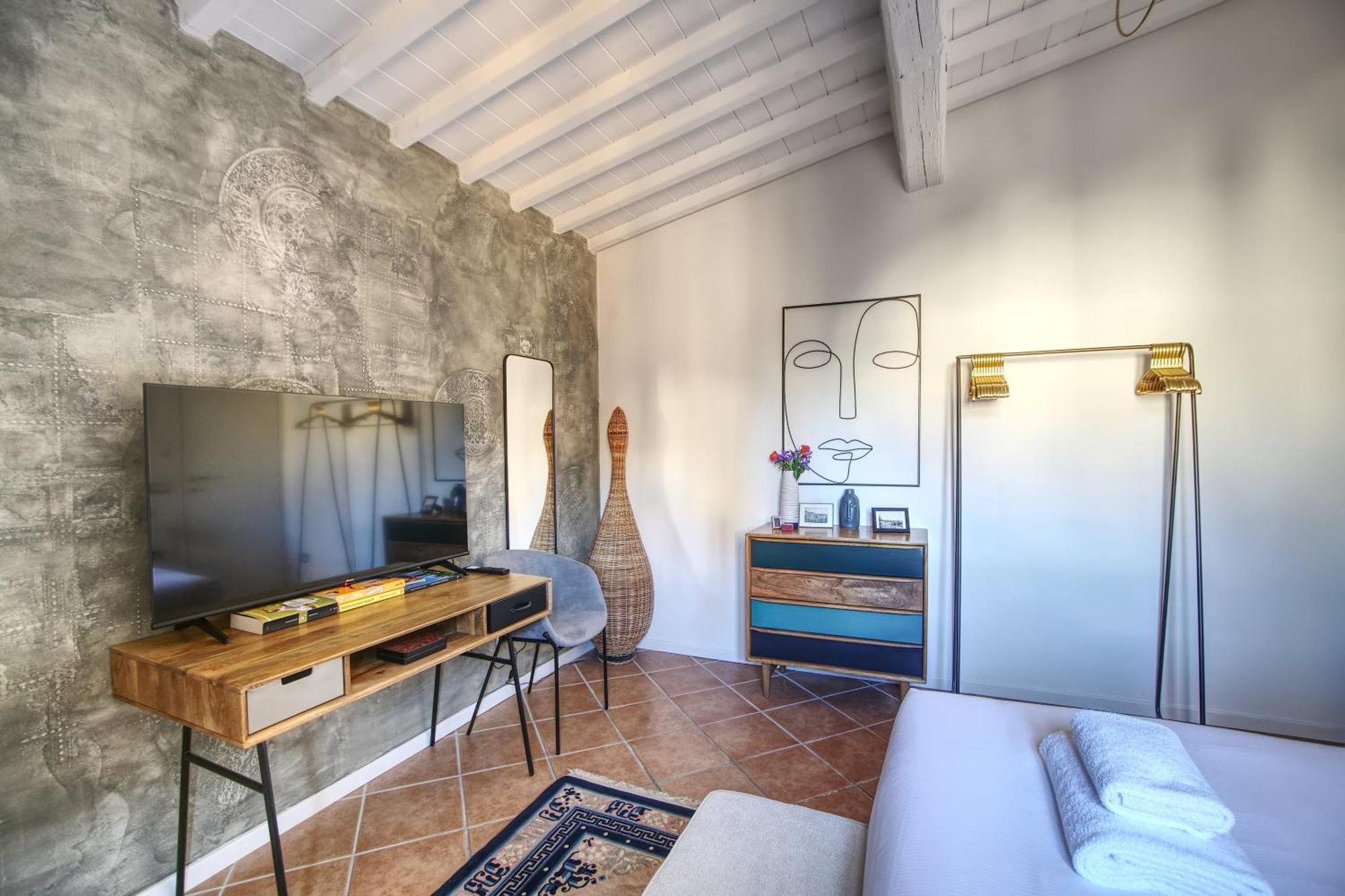Dome View Home Florence Luaran gambar